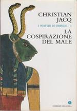 La cospirazione del male