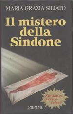 Il mistero della sindone