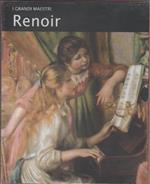 I grandi maestri. Renoir