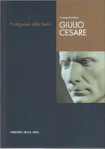 Giulio Cesare. Luciano Canfora