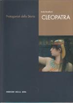 Cleopatra. Ernle Bradford