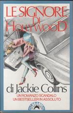 Le signore di Hollywood -Jackie Collins