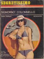 Signornò , Colonnello - Helen Nielsen