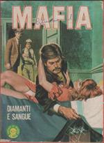 Mafia. Diamanti e sangue. n. 11. aprile 1980