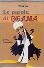 Le parole di Osama. Renato Farina e Vittorio Feltri
