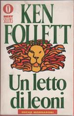 Un letto di leoni. Ken Follet