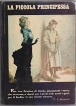 La piccola principessa - Hodgson Frances Burnett