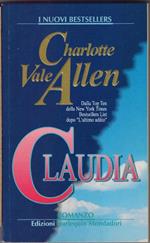 Claudia - Charlotte Vale Allen