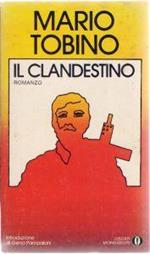 Il clandestino - Mario Tobino
