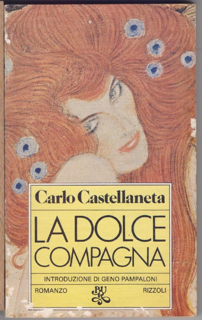 La dolce compagna - Carlo Castellaneta