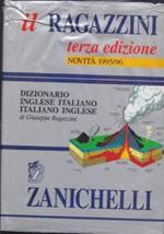 Il Ragazzini 1995/1996 - Giuseppe Ragazzini