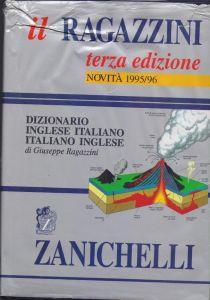 Il Ragazzini 1995/1996 - Giuseppe Ragazzini - Giuseppe Ragazzini - copertina