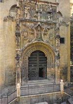 Malaga. S.I. Catedral. Parroquia del Sagrario. Non viaggiata
