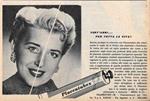 Placentubex, vent'anni... per tutta la vita!. Advertising 1956