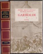 Garibaldi - Indro Montanelli, Marco Nozza