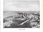Il Niger a Nyamey. Stampa 1934