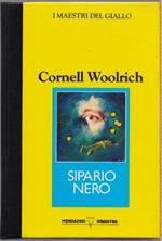 Sipario Nero - Cornell Woolrich