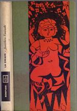La chiave - Junichiro Tanizaki