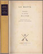 La matta - Joyce MacIver