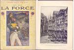 La Force . Edition revue par l'auteur pour 