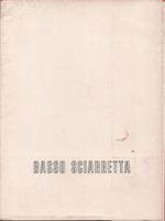 Basso Sciarretta. Portfolio