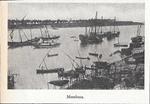 Mombasa. Stampa 1934