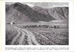 Sufi Kurghan, posto militare di controllo /Gulcha, importante centro carovaniero. Stampa 1934