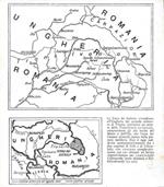 La Terra dei Székely. Stampa 1934