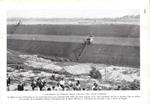 I giacimenti di lignite nella vallata del Fiume Latrobe. Stampa 1934