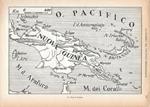 Nuova Guinea. Stampa 1934