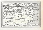 Romania-Bulgaria. Stampa 1934