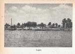 Lagos. Stampa 1934