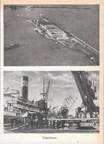 Casablanca. Stampa 1934