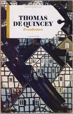 Il vendicatore - Thomas De Quincey