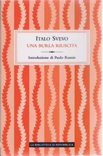 Una burla riuscita - Italo Svevo