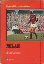 Milan - Luigi Cecchini