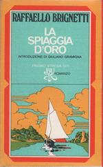 La spiaggia d'oro - Raffaello Brignetti
