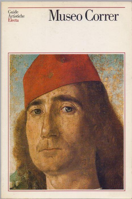 Museo Correr - Giandomenico Romanelli - Giandomenico Romanelli - copertina