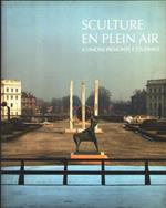 Sculture en plein air. 50 opere di 35 artisti a Limone Piemonte e Stupinigi