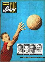 Sport Club. Anno III. 1955. N. 4