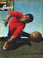 Sport Club. Anno II. 1954. N. 6
