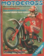 Motocross. n. 6/1982