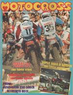 Motocross. n. 1/1983