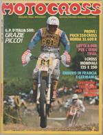 Motocross. n. 7/1983