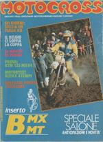 Motocross. n. 11/1983