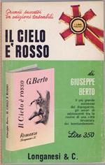 Il cielo è rosso - Giuseppe Berto