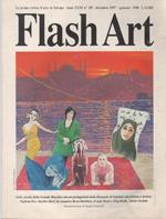 Flash Art. n. 207. Dicembre 1997