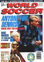 World Soccer. 1994 december