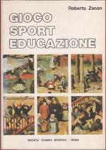 Gioco sport educazione