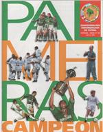 Confederacion Sudamericana de Futbol. Noticias - News n. 59, Julio 1999